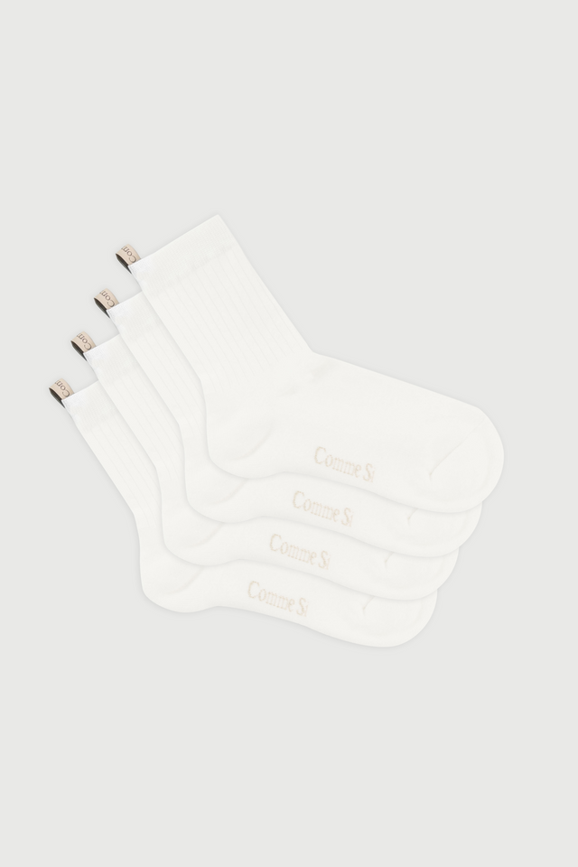 The Everyday Sock Set